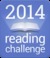 2014 Reading Challenge